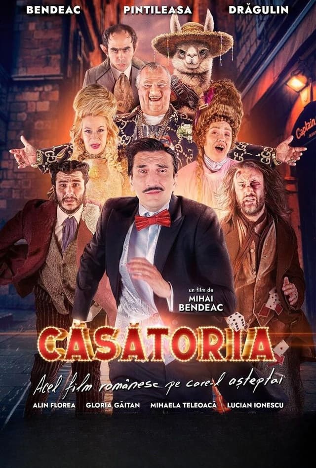 Casatoria 2024