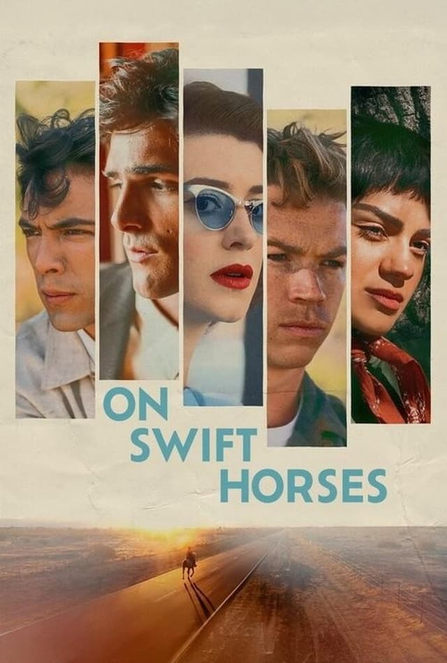 On Swift Horses 2024