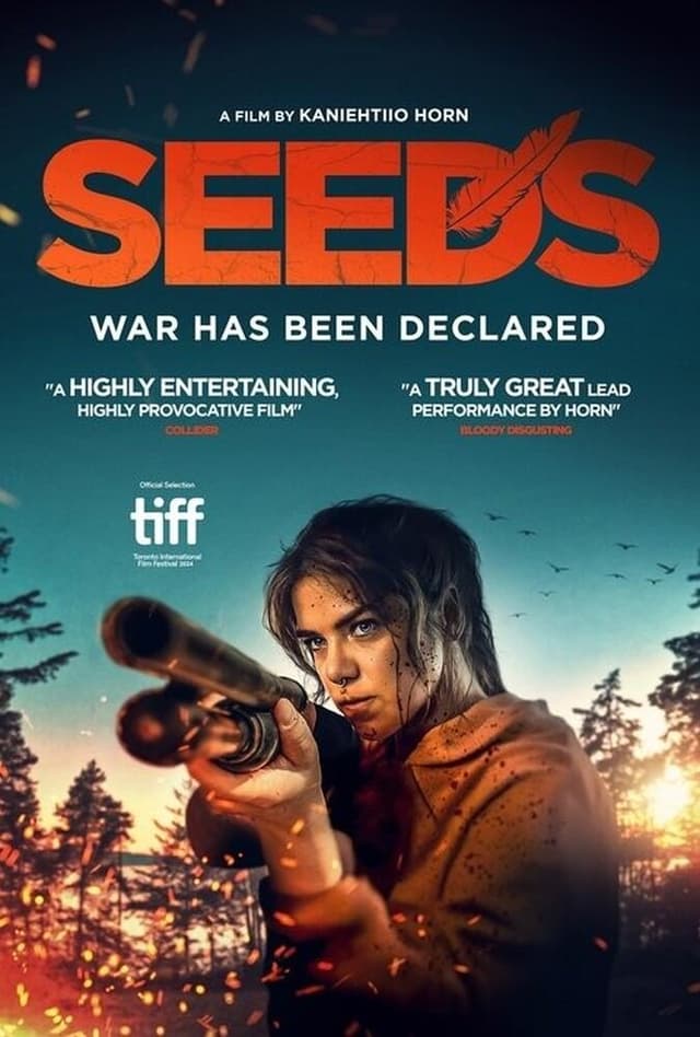 Seeds 2024