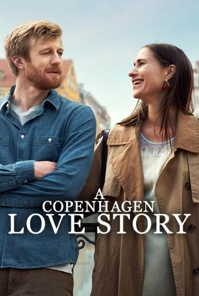 A Copenhagen Love Story 2025