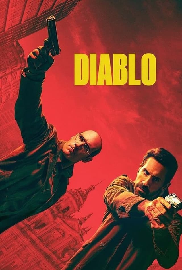 Diablo 2025
