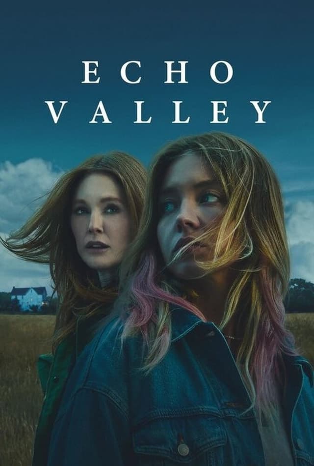 Echo Valley 2025