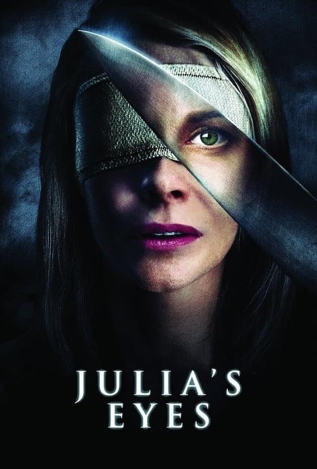 Julia's Eyes 2010