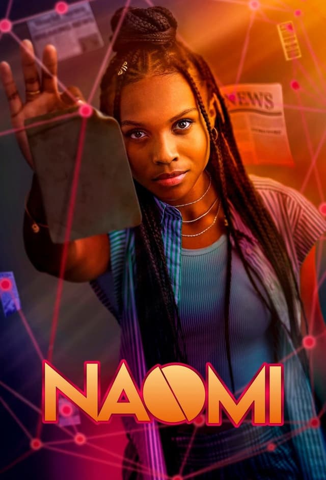 Naomi 2022