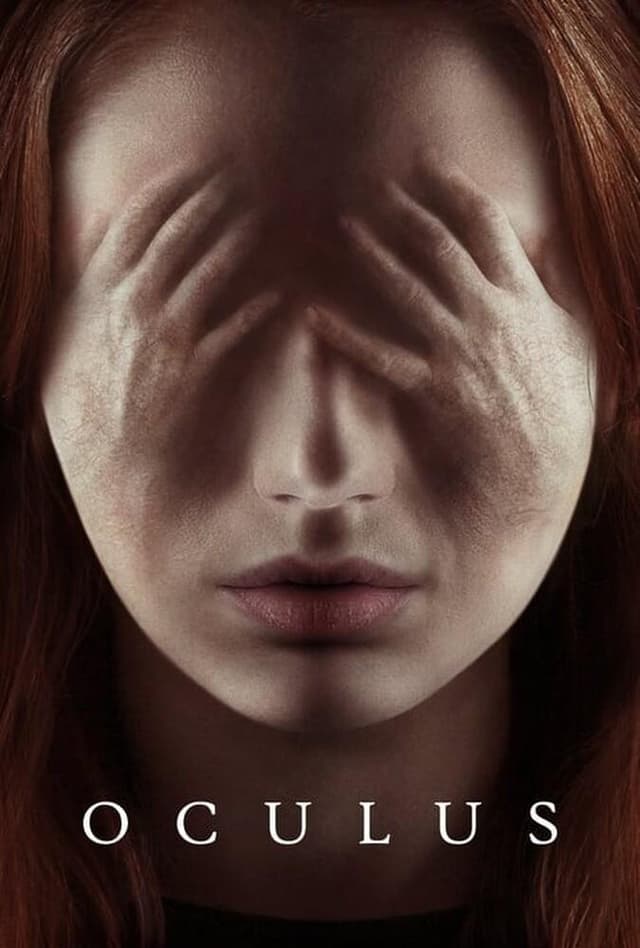 Oculus 2013