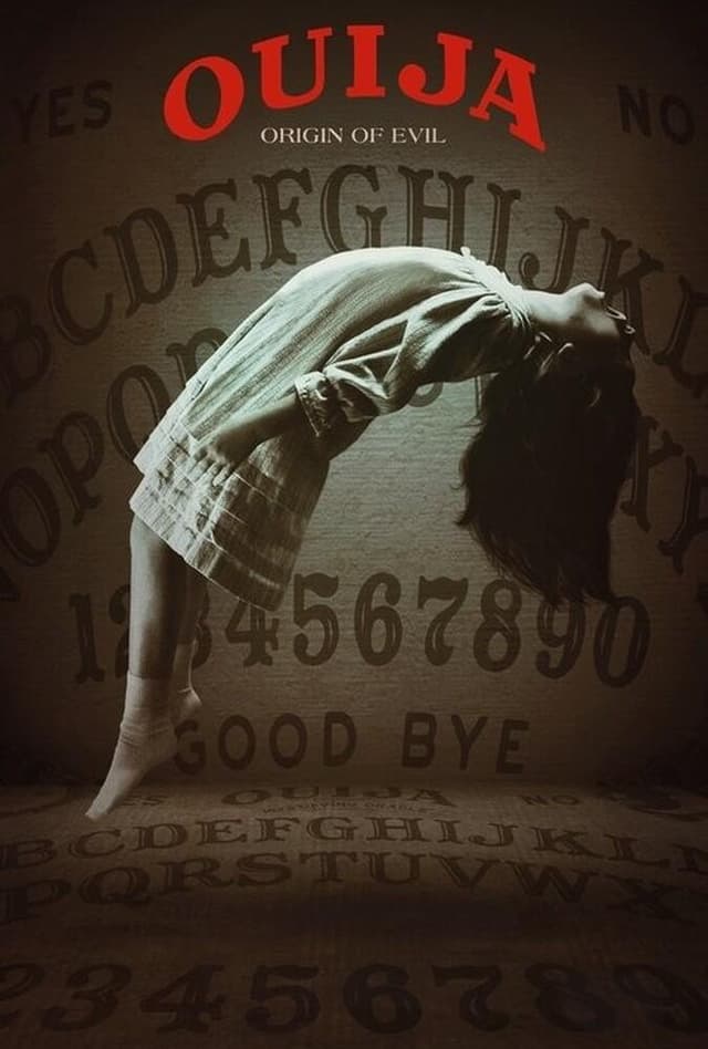 Ouija: Origin of Evil 2016