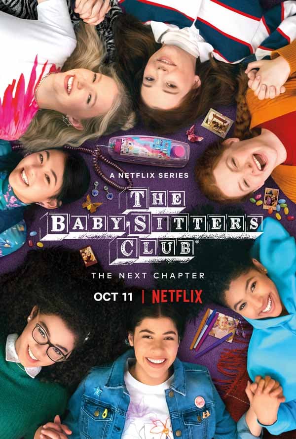 The Baby-Sitters Club 2020