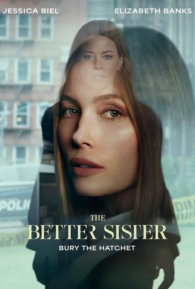 The Better Sister 2025