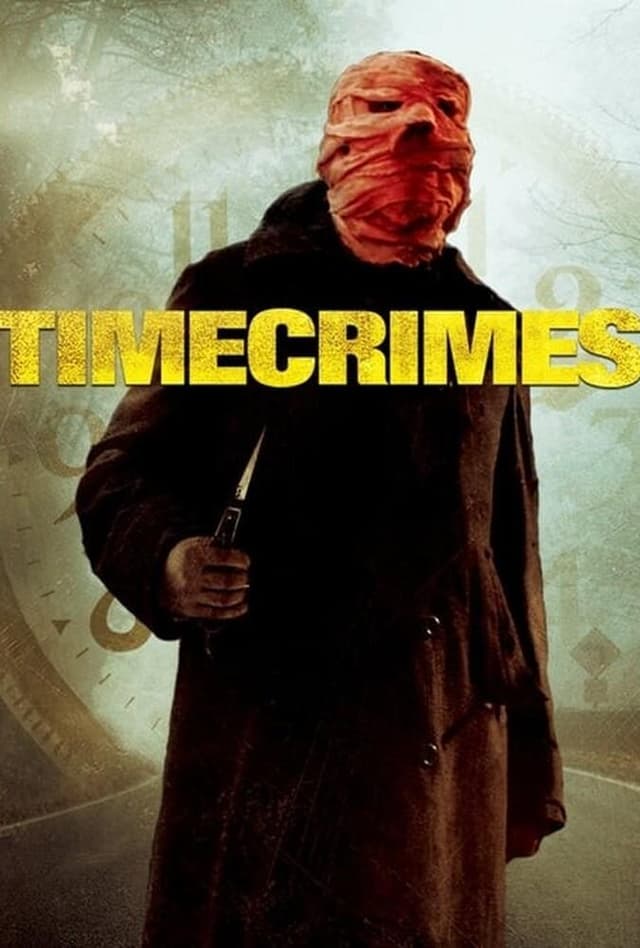 Timecrimes 2007