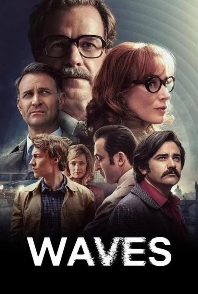 Waves 2024