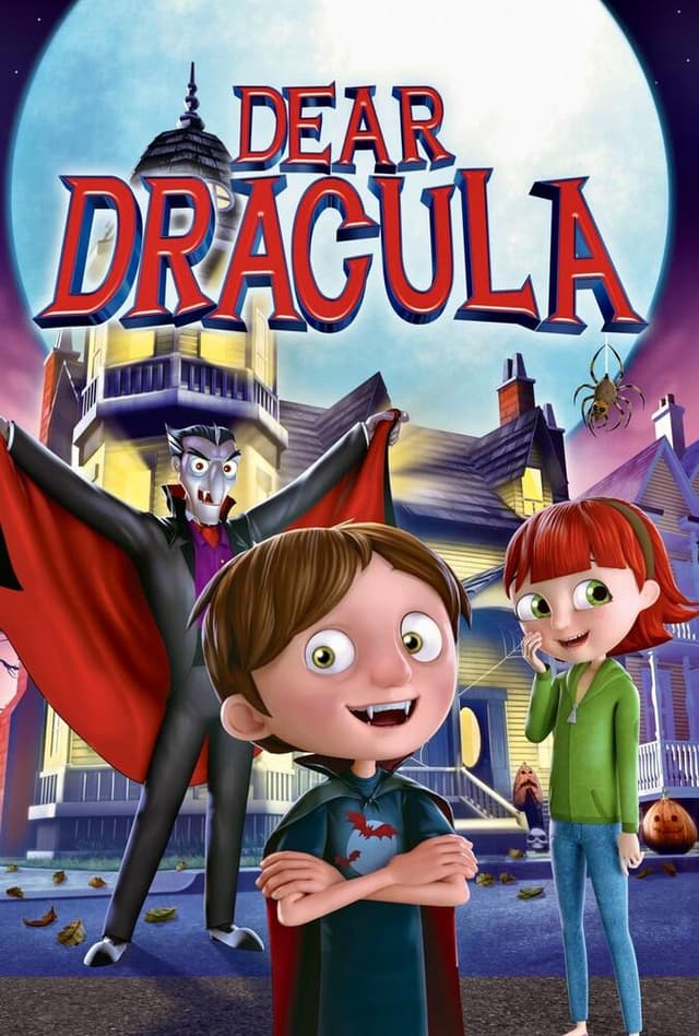 Dear Dracula 2012