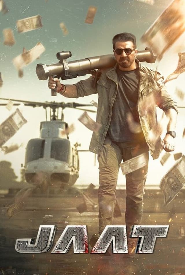 Jaat 2025