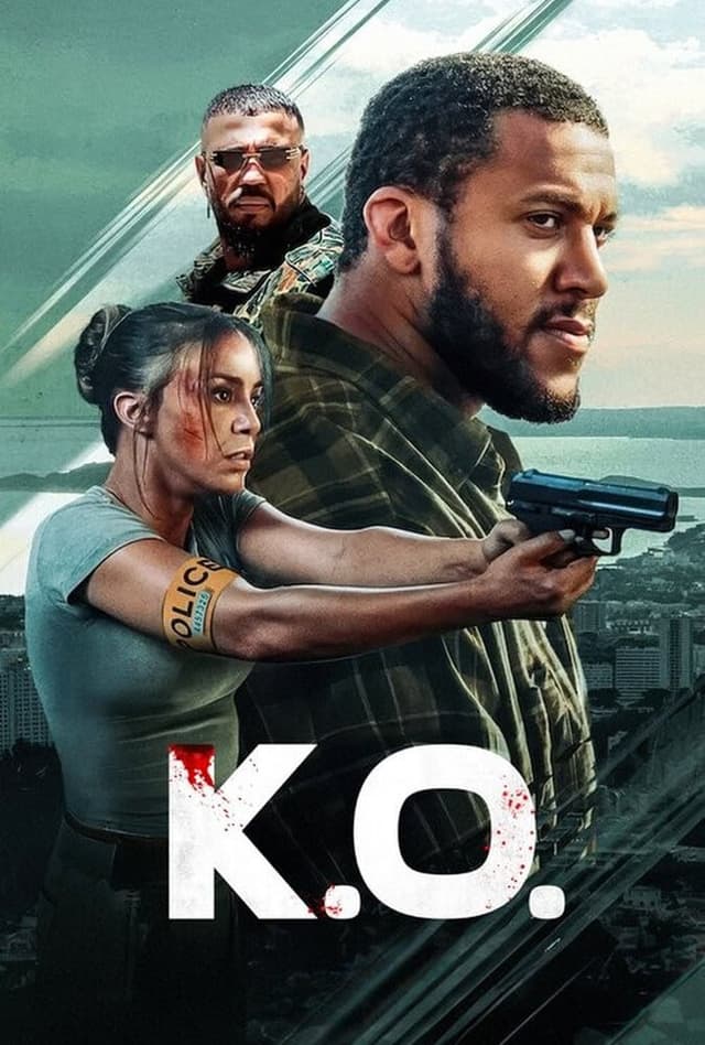 K.O. 2025