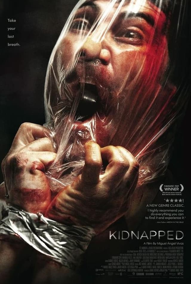 Kidnapped 2010