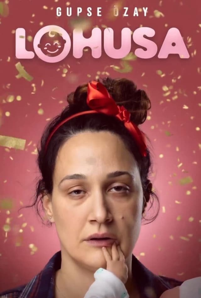 Lohusa 2024
