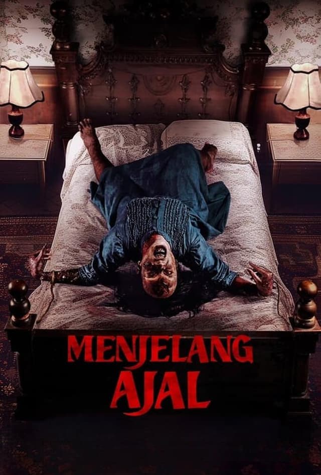 Menjelang Ajal 2024