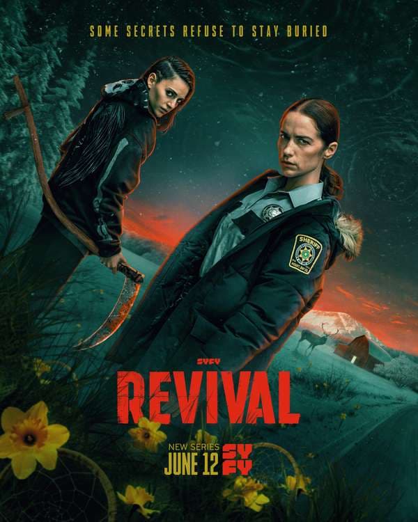 Revival 2025