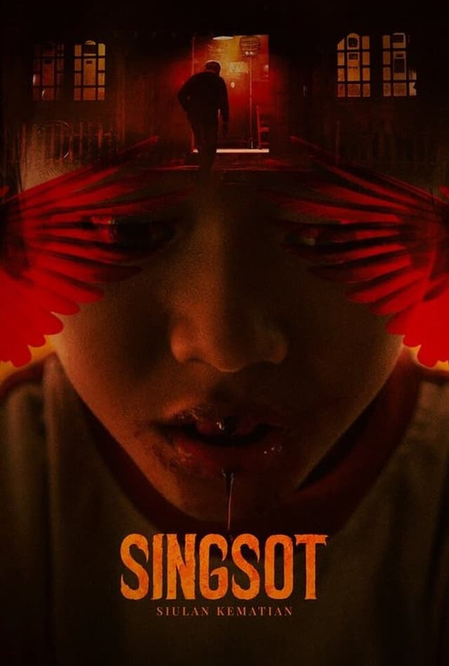 Singsot: Siulan Kematian 2025
