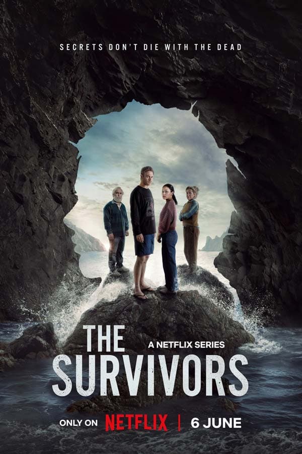 The Survivors 2025