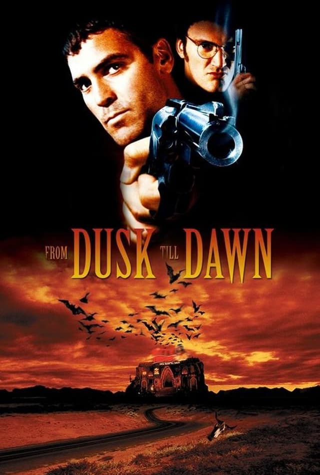 From Dusk Till Dawn 1996