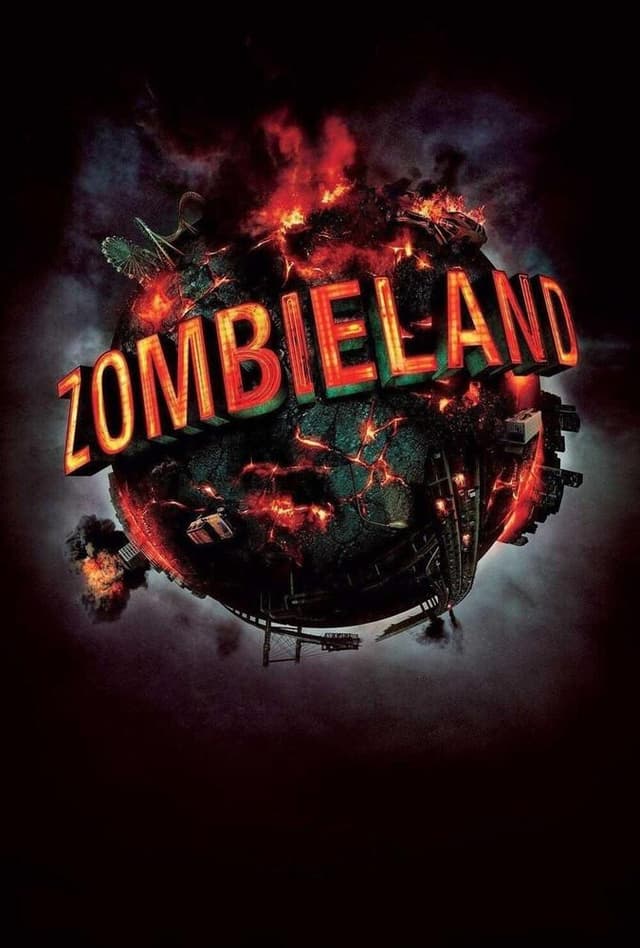 Zombieland 2009