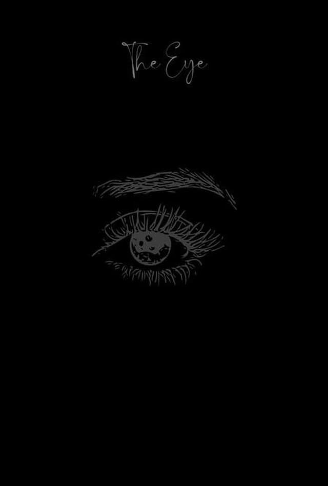 The Eye 2002