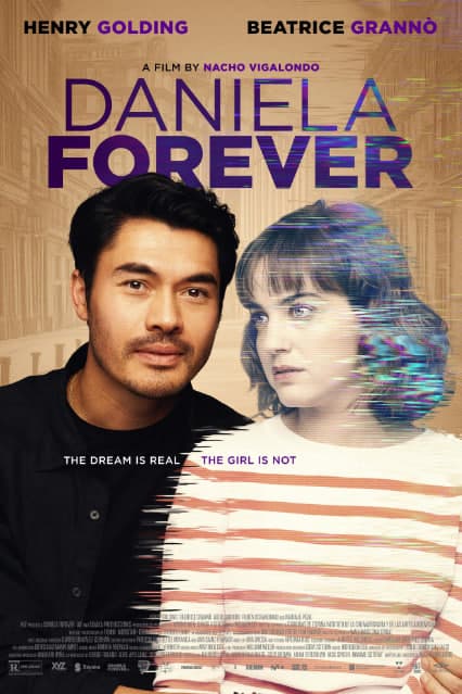 Daniela Forever 2024