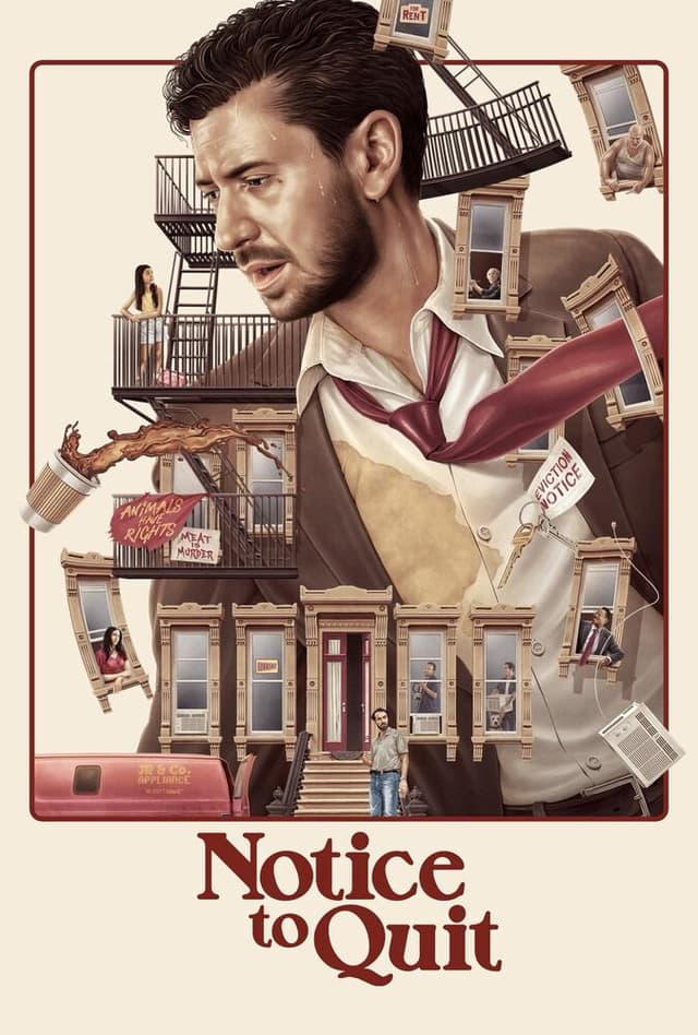 Notice to Quit 2024