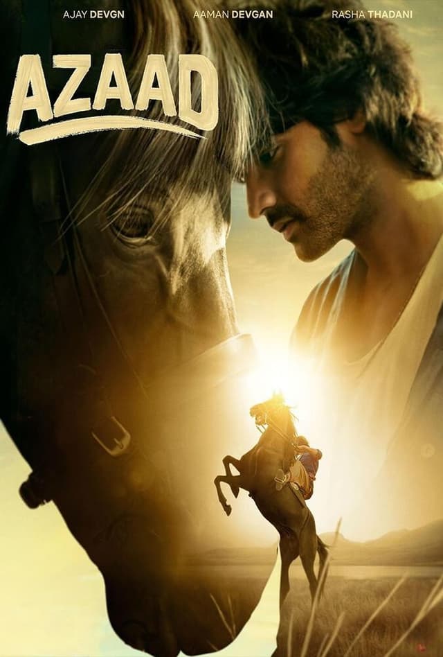 Azaad 2025