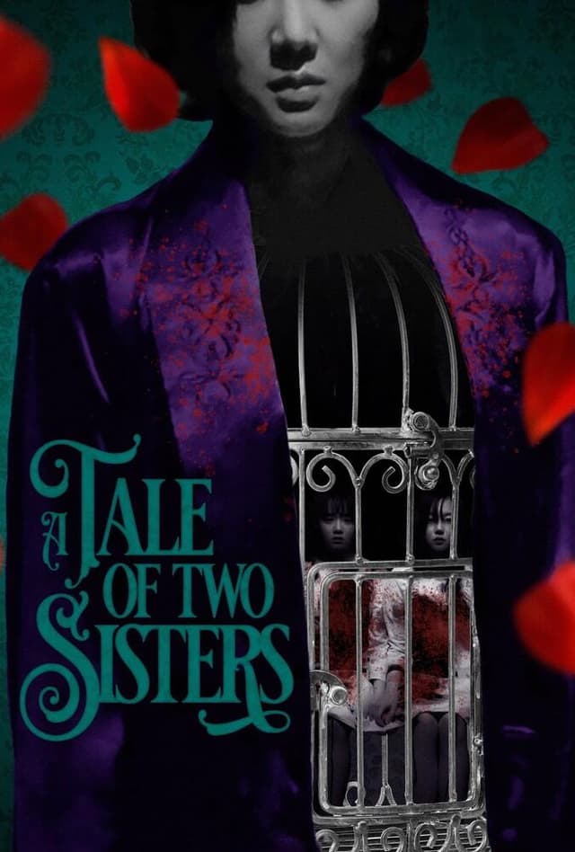 A Tale of Two Sisters 2003