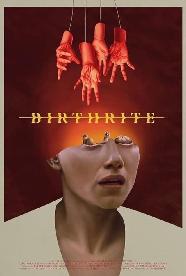 Birthrite 2024