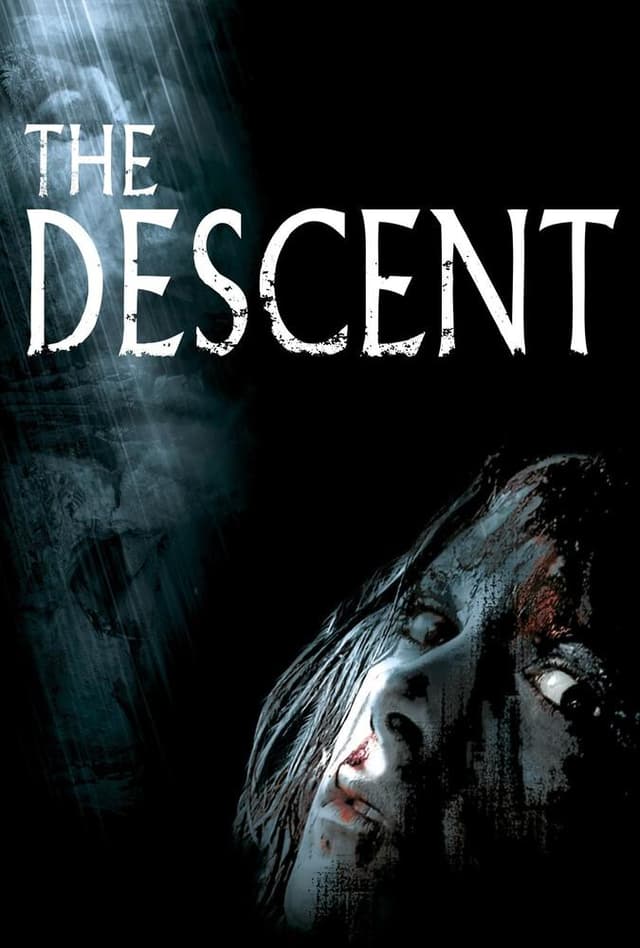 The Descent 2005