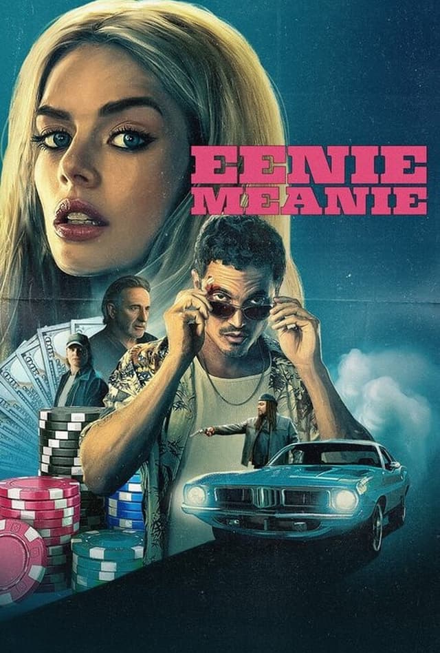 Eenie Meanie 2025