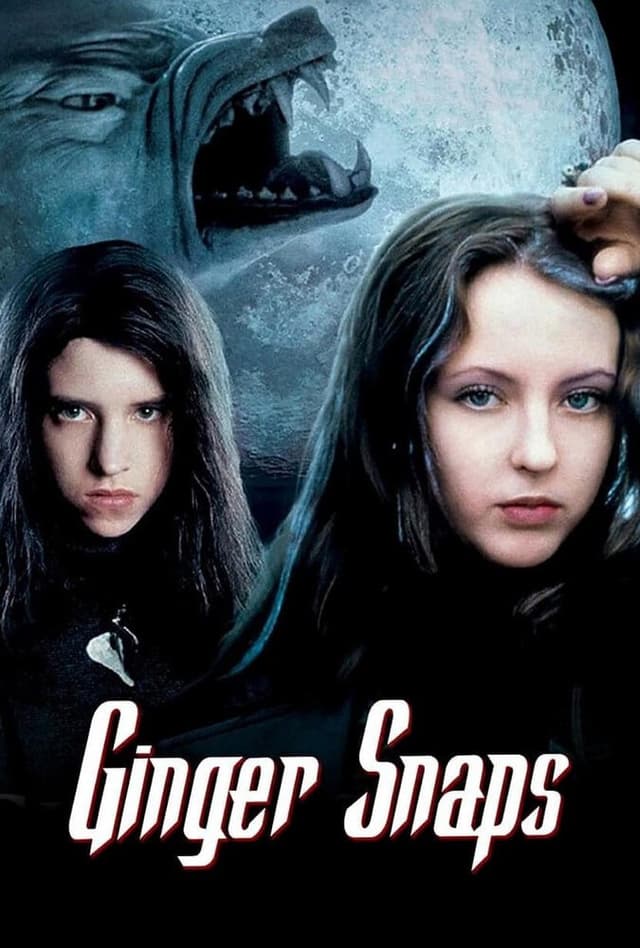 Ginger Snaps 2000
