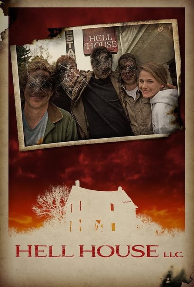 Hell House LLC 2015