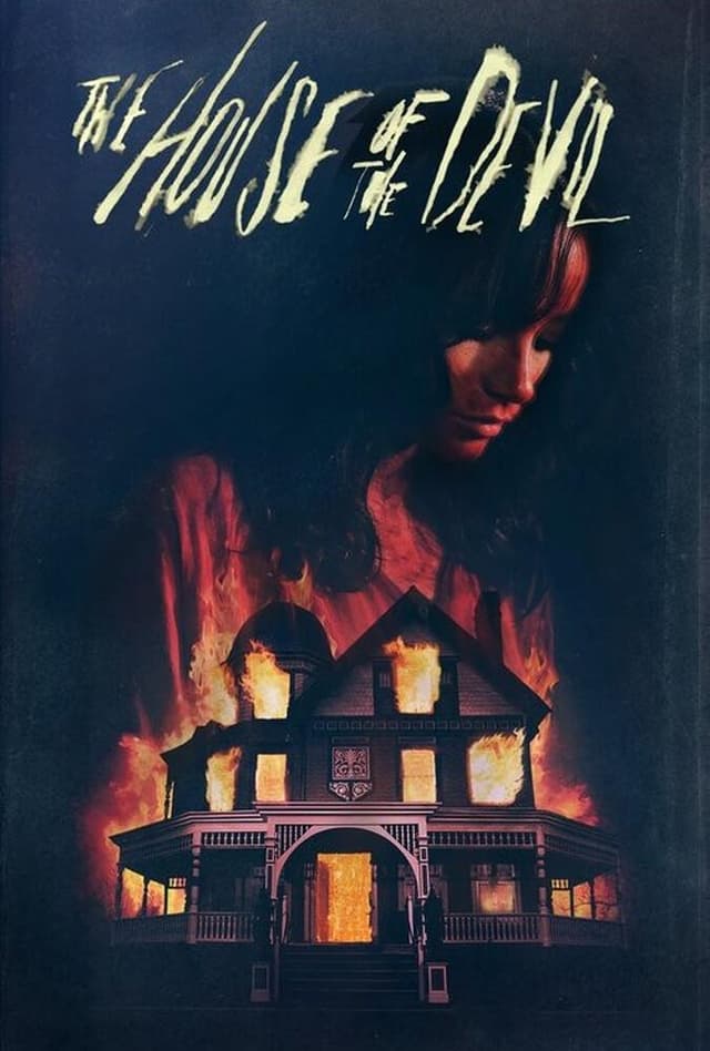 The House of the Devil 2009