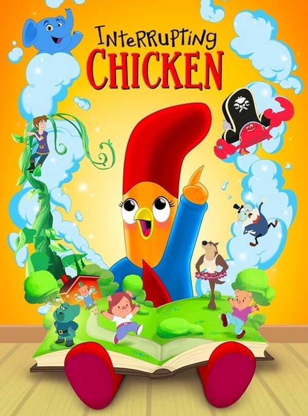 Interrupting Chicken 2022