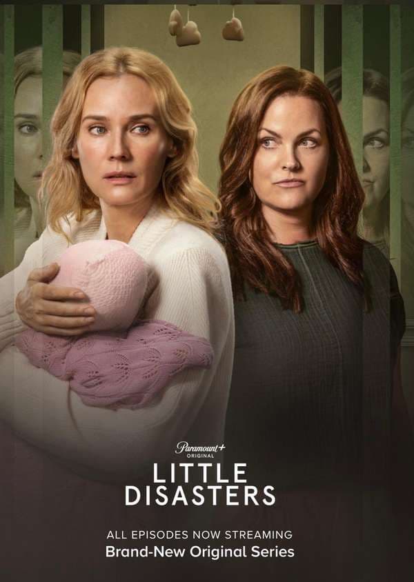 Little Disasters 2025