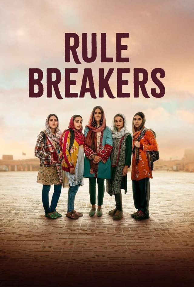 Rule Breakers 2025