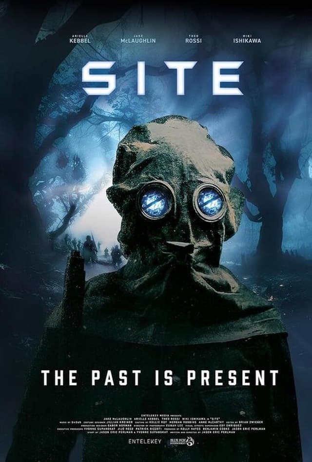 Site 2025