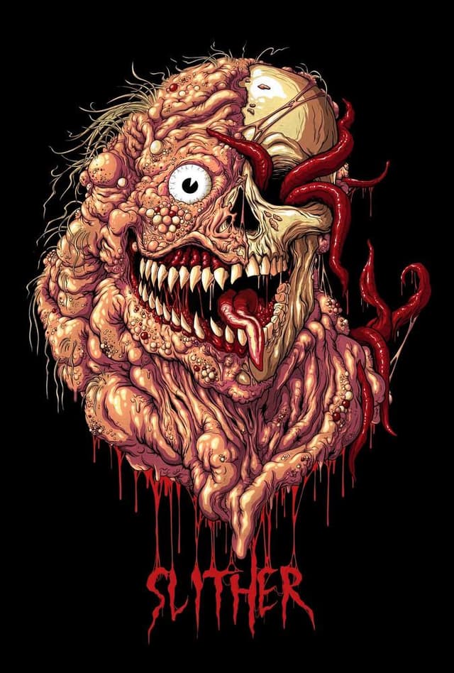 Slither 2006