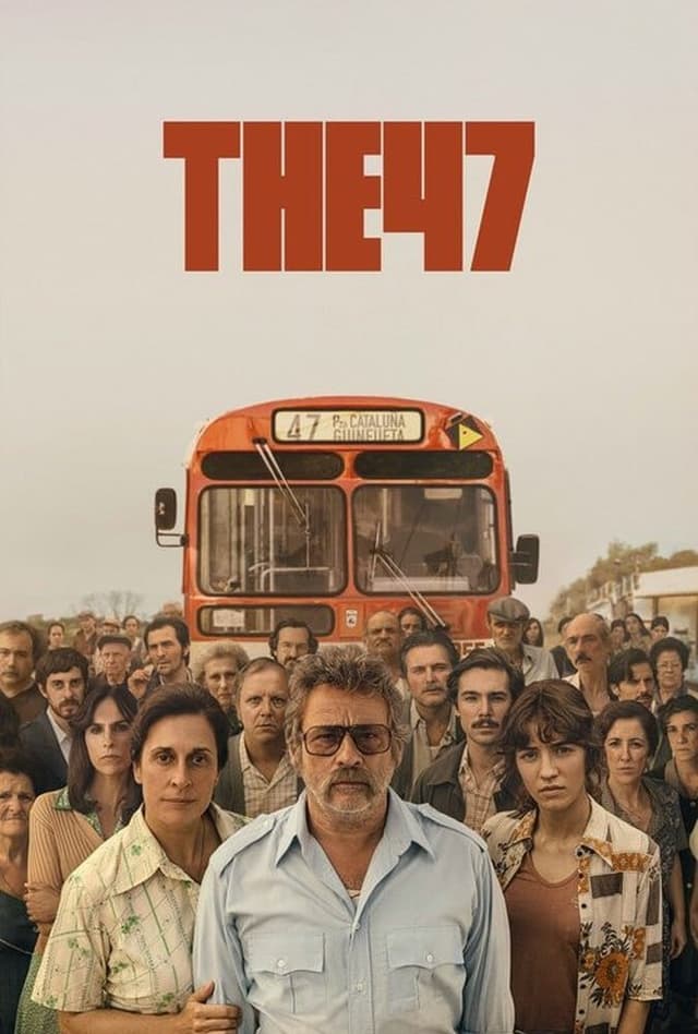 The 47 2024