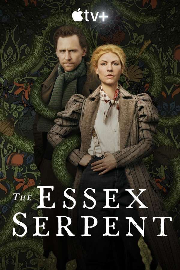 The Essex Serpent 2022