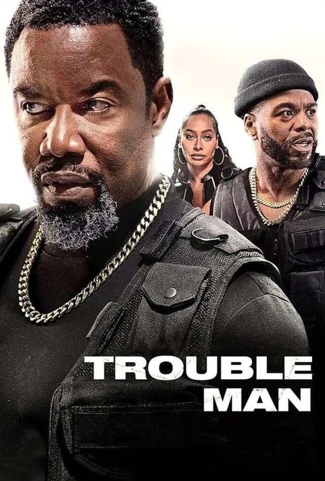 Trouble Man! 2025