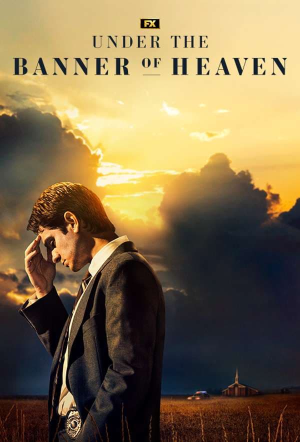 Under the Banner of Heaven 2022