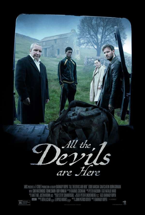 All the Devils Are Here 2025