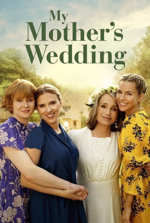 My Mother's Wedding 2023