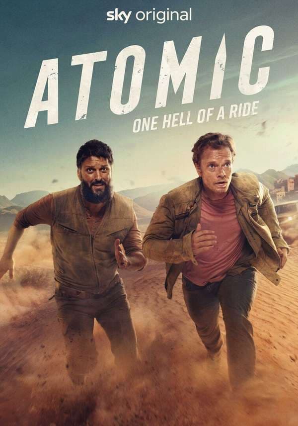 Atomic 2025