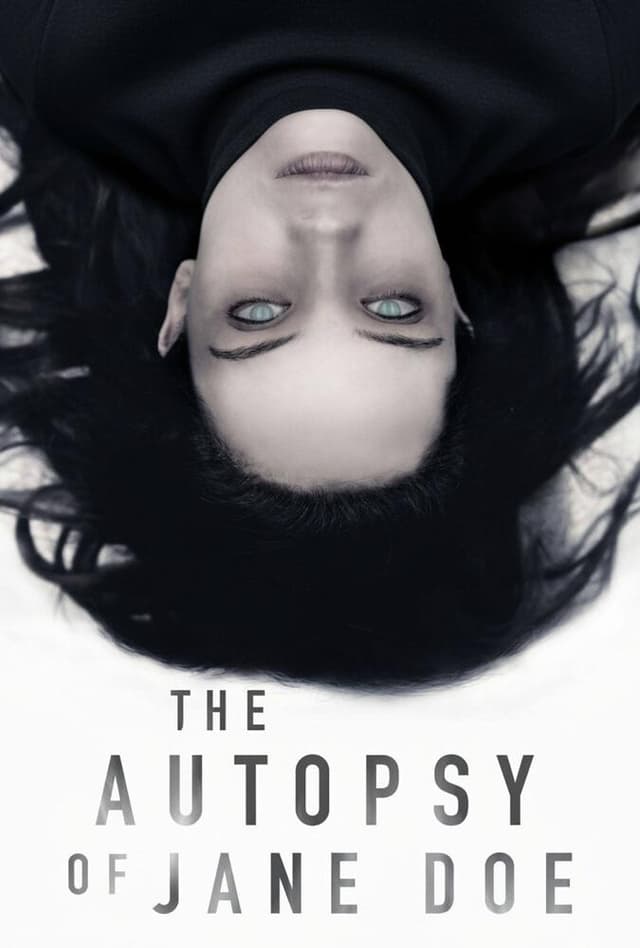 The Autopsy of Jane Doe 2016