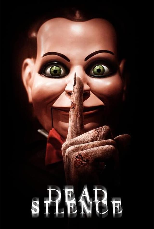 Dead Silence 2007